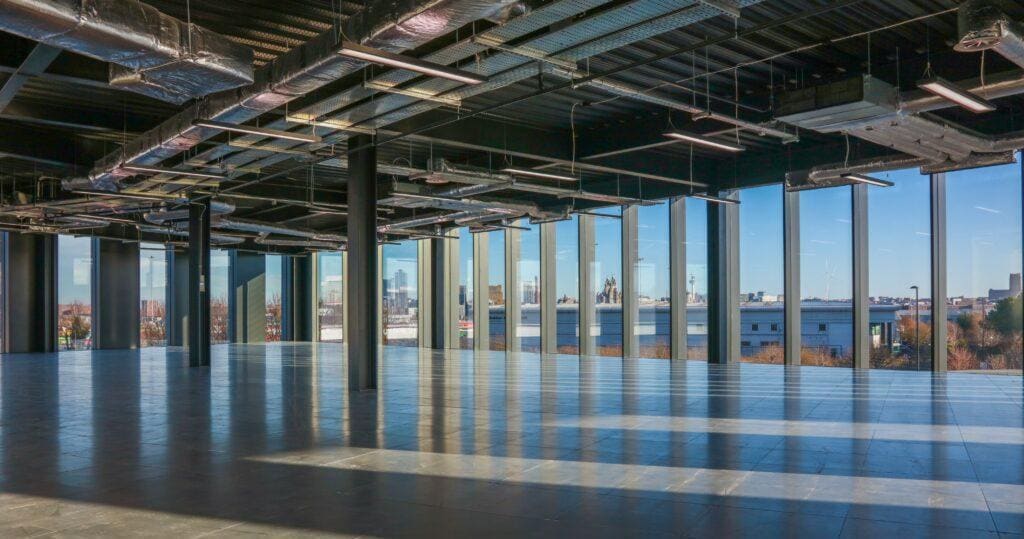 1 Tower Rd, Birkenhead for lease Building Photo- Image 1 of 12