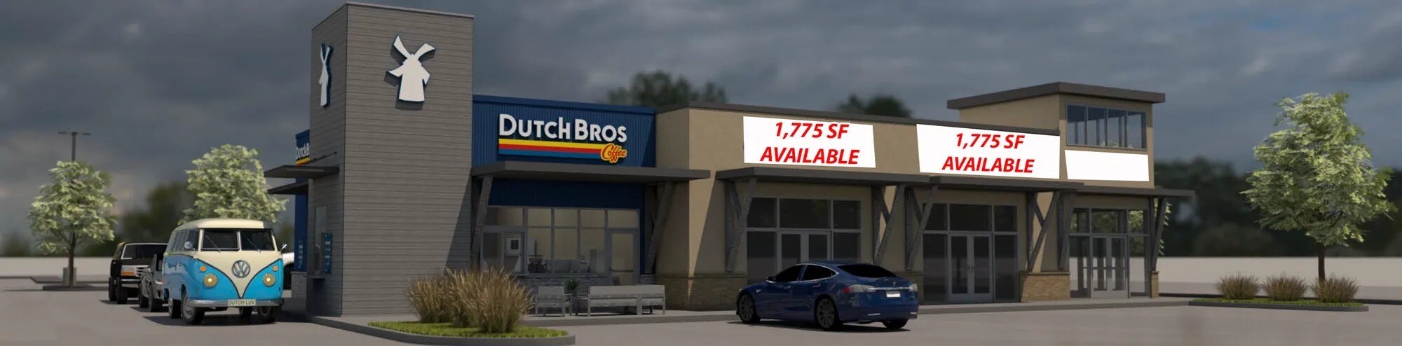 701 N 7 Hwy, Blue Springs, MO à vendre Photo principale- Image 1 de 1