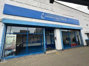 145-159 Eltham High St, Londres à vendre Photo du bâtiment- Image 1 de 8