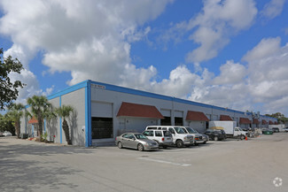 More details for 3651-3681 Prospect Ave, West Palm Beach, FL - Industrial for Lease