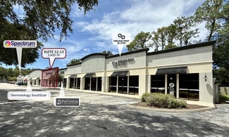 More details for 616 State Road 13, Saint Johns, FL - Retail for Lease
