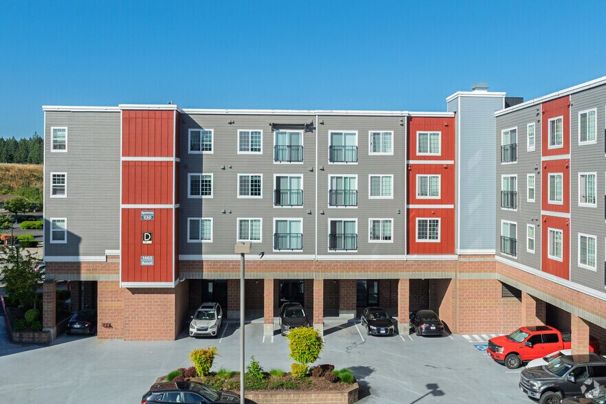 1430 Wilmington Dr, Dupont, WA à louer - Photo du bâtiment - Image 2 de 36