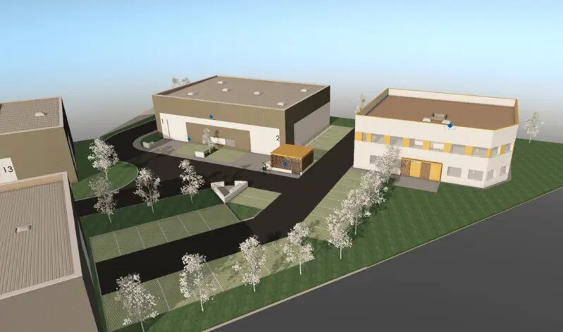 Flex in Belbeuf for sale - Building Photo - Image 2 of 6