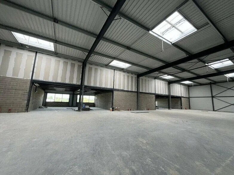 Flex dans Reims à louer - Photo intérieure - Image 1 de 8