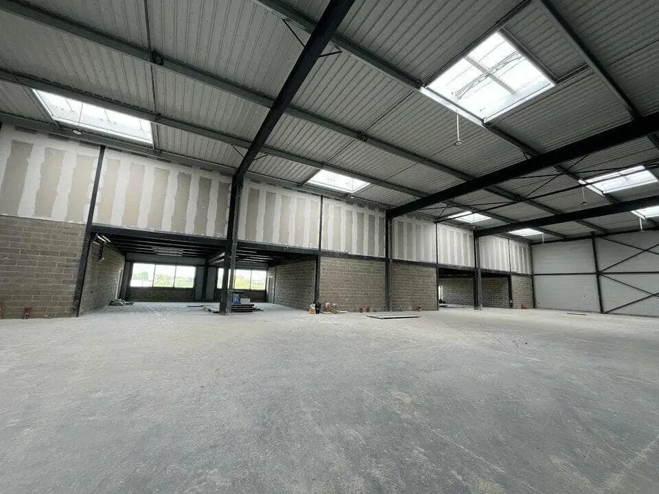 Flex in Reims for lease Interior Photo- Image 1 of 9