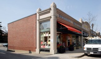 Plus de détails pour 12-32 Church St, Wellesley, MA - Commerce de détail à louer