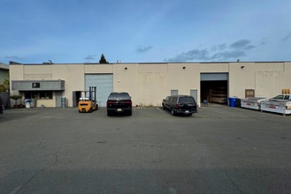 1774 Industrial Way, Napa, CA for lease Building Photo- Image 2 of 3