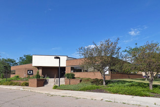 More details for 1809 James P Cole Blvd, Flint, MI - Office for Sale