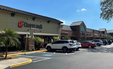 14499 N Dale Mabry Hwy, Tampa, FL for lease Building Photo- Image 2 of 3