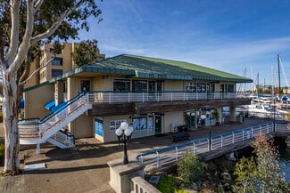More details for 1070 Marina Village Pky, Alameda, CA - Multiple Space Uses for Lease