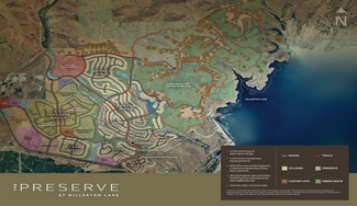 More details for The Preserve at Millerton Lake TM 3.1, Friant, CA - Land for Sale