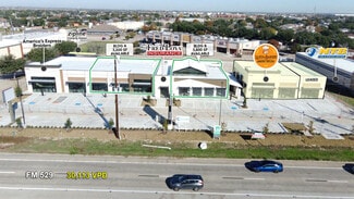 More details for 20440 FM 529 Rd, Cypress, TX - Retail for Lease