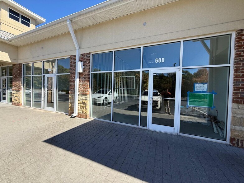 3980 Peachtree Industrial Blvd, Duluth, GA à louer - Photo du bâtiment - Image 3 de 17