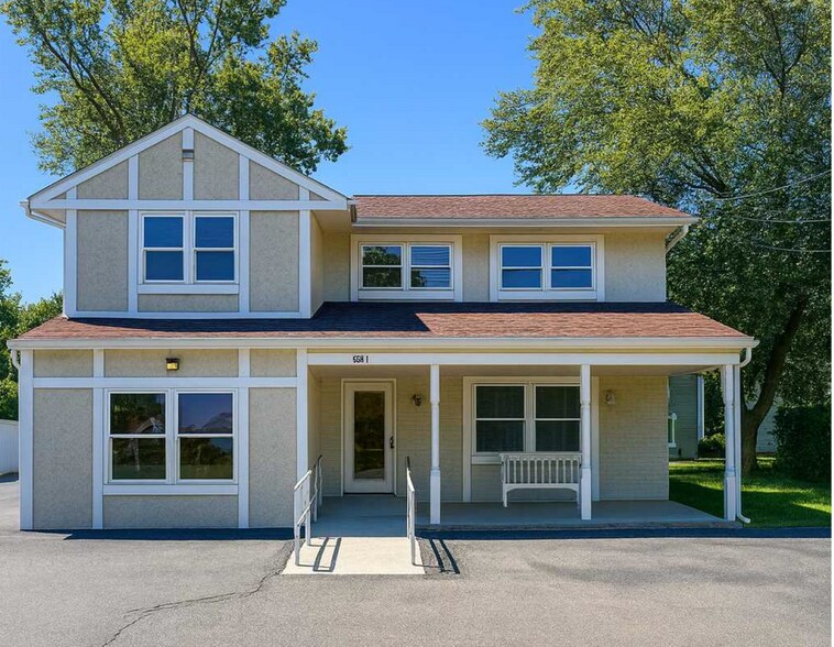 1811 Berlin Rd, Cherry Hill, NJ à vendre - Photo du bâtiment - Image 1 de 4