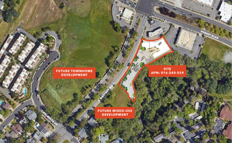 Sunset & Whitney ±0.82 AC Medical Land - Garderie