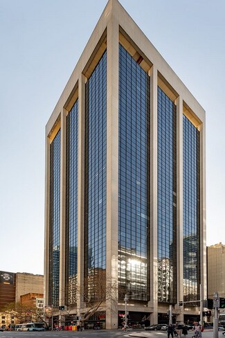 Plus de détails pour 44 Market St, Sydney - Bureau à louer