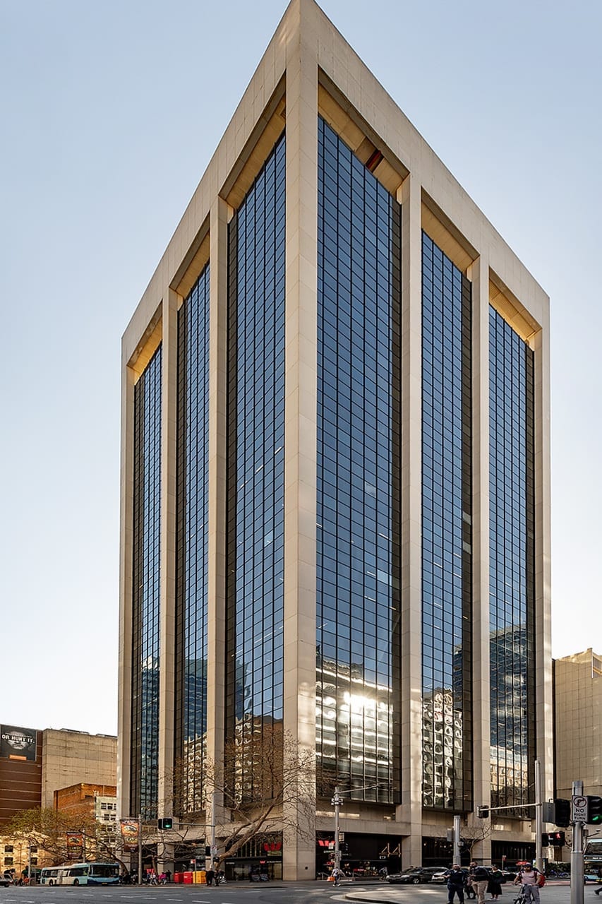 44 Market St, Sydney for lease Primary Photo- Image 1 of 10