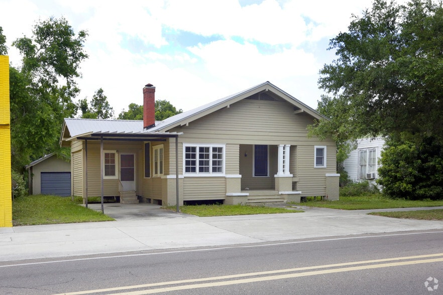 865 E Main St, Bartow, FL for sale - Primary Photo - Image 1 of 9