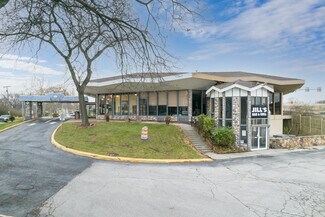 Plus de détails pour 1800 Miami St, Toledo, OH - Services hôteliers à vendre