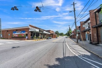 2100 Main St, Porterdale, GA for lease Building Photo- Image 2 of 4