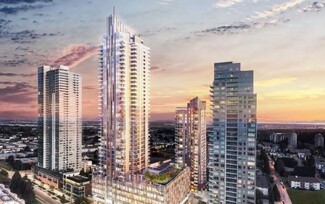 Plus de détails pour 6378 Silver Ave, Burnaby, BC - Multi-résidentiel à vendre