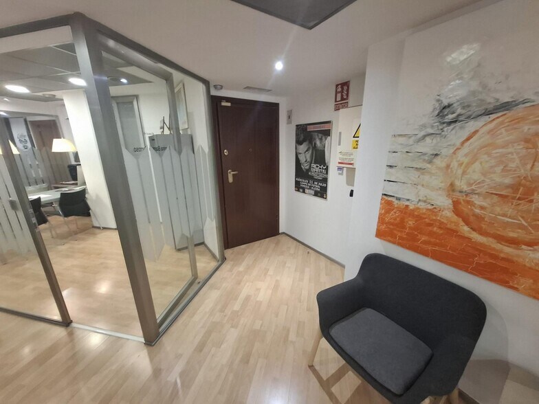 Carrer del Camp de Morvedre, 30, València, Valencia à vendre - Photo intérieure - Image 2 de 15