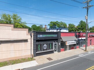 Plus de détails pour 1800-1818 Rozzelles Ferry Rd, Charlotte, NC - Commerce de détail à louer