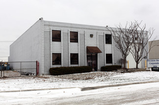 More details for 2029 Riggs Ave, Warren, MI - Industrial for Sale