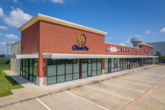 More details for 3220 Kirby Dr, Pearland, TX - Retail for Lease