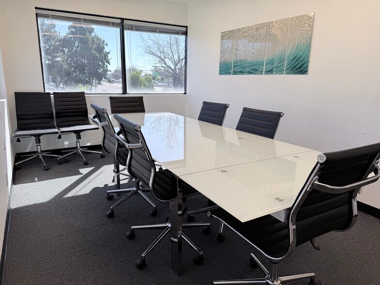 4623 Enterprise Common, Fremont, CA à louer - Photo intérieure - Image 3 de 16