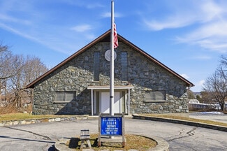 More details for 81 Sprague St, Portsmouth, RI - Specialty for Sale