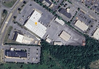 More details for Front Royal Pike – Industrial for Sale, Winchester, VA