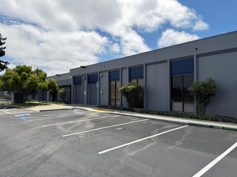 3100-3108 Diablo Ave, Hayward, CA à louer - Photo du bâtiment - Image 2 de 4
