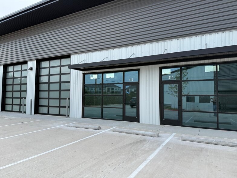 15819 FM 1325, Austin, TX for lease - Primary Photo - Image 1 of 7