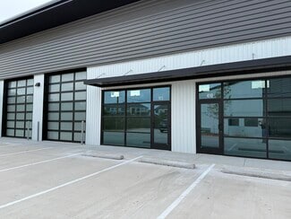 Plus de détails pour 15819 FM 1325, Austin, TX - Local d'activités à louer