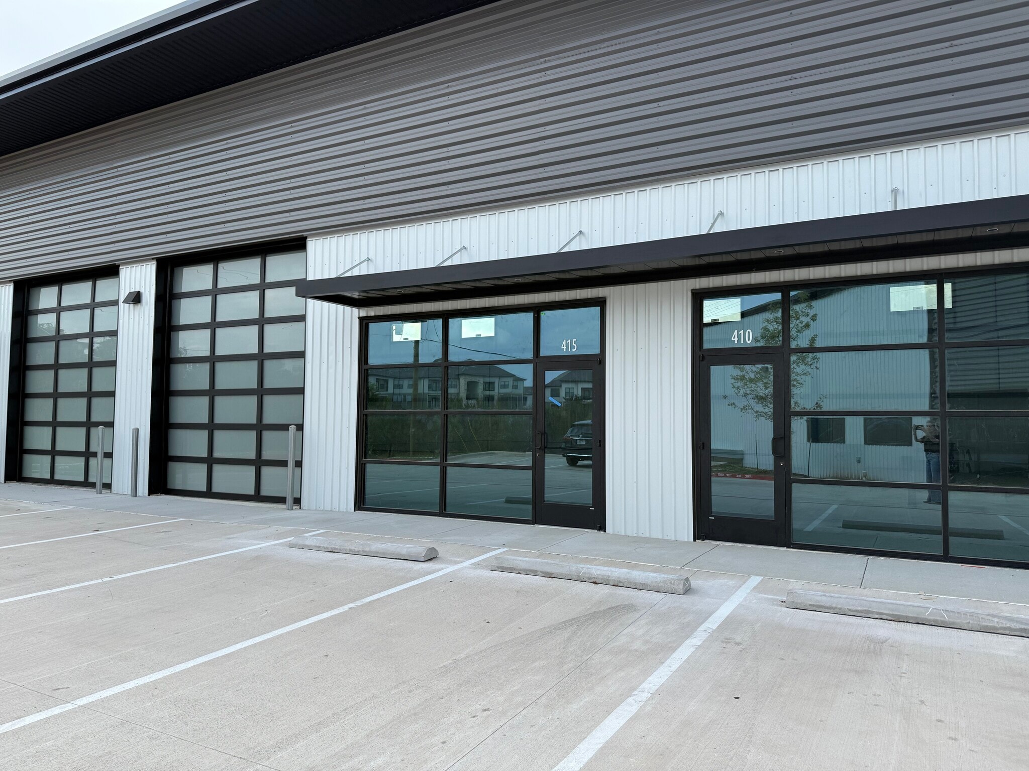 15819 FM 1325, Austin, TX for lease Primary Photo- Image 1 of 8