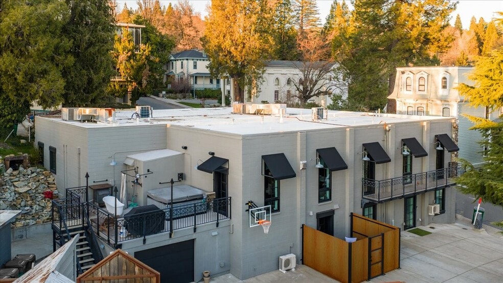 224 Church St, Nevada City, CA for sale - Building Photo - Image 2 of 56