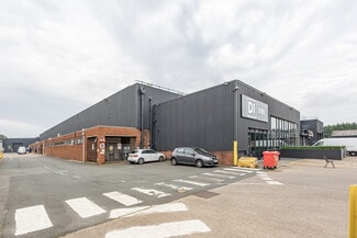 More details for Bromyard Rd, Worcester - Industrial for Lease