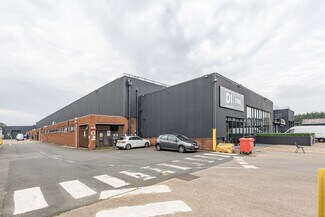 More details for Bromyard Rd, Worcester - Industrial for Lease