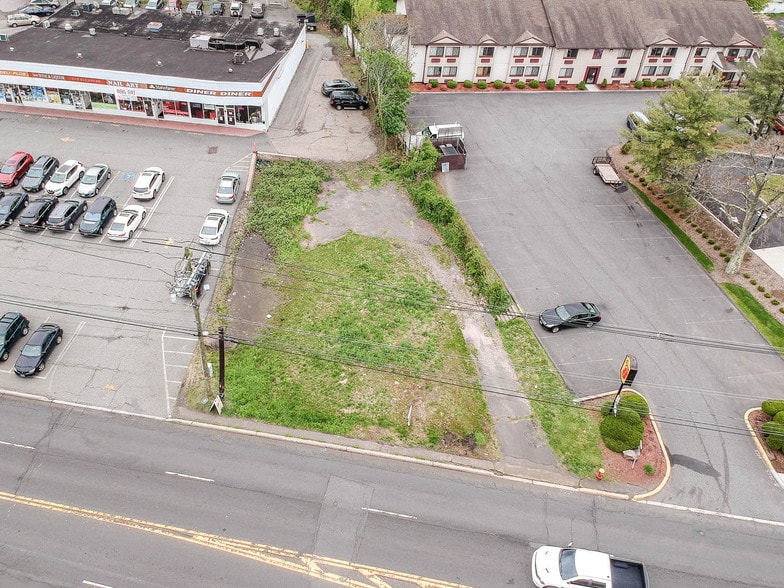 45 Route 59, Nyack, NY for sale - Building Photo - Image 3 of 9