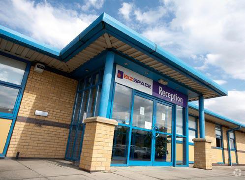 Bowbridge Clos, Rotherham à louer - Photo du bâtiment - Image 2 de 5