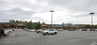 More details for 4900-4970 Monticello Ave, Williamsburg, VA - Retail for Lease