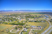 10,000sf Warehouse | Manhattan, MT - Warehouse