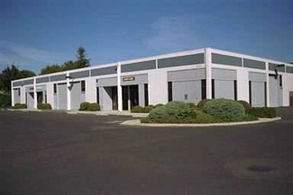 Plus de détails pour 2231 Fortune Dr, San Jose, CA - Industriel à vendre