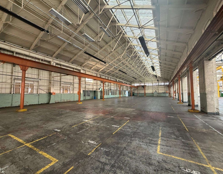 North Bridge Rd, Doncaster à louer Photo intérieure- Image 1 de 2