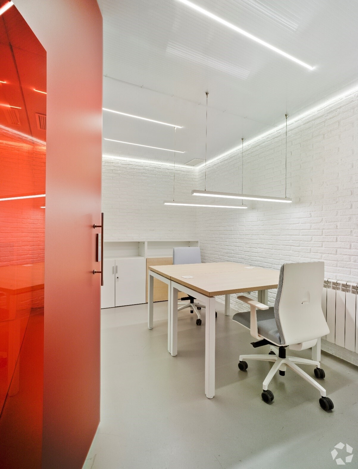 Calle Núñez de Balboa, 52, Madrid, Madrid for lease Interior Photo- Image 1 of 2