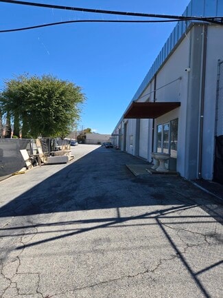 More details for 4226 Valley Fair St, Simi Valley, CA - Industrial for Sale