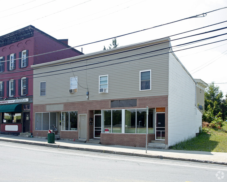 7-9 Main St, Walden, NY à vendre - Photo principale - Image 1 de 1