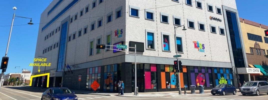 116 N Appleton St, Appleton, WI for sale Building Photo- Image 1 of 7