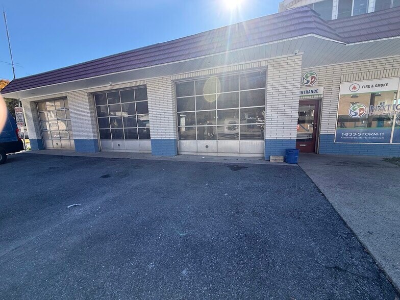 812-840 S Main St, Phillipsburg, NJ à louer - Photo du bâtiment - Image 2 de 6